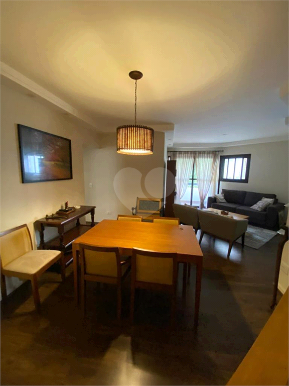 Venda Apartamento São Paulo Jardim Vila Mariana REO923800 1