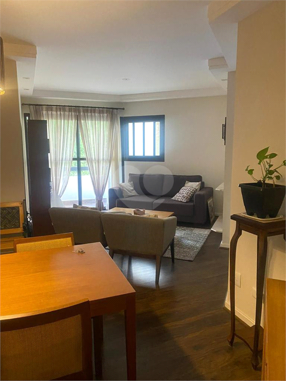 Venda Apartamento São Paulo Jardim Vila Mariana REO923800 6