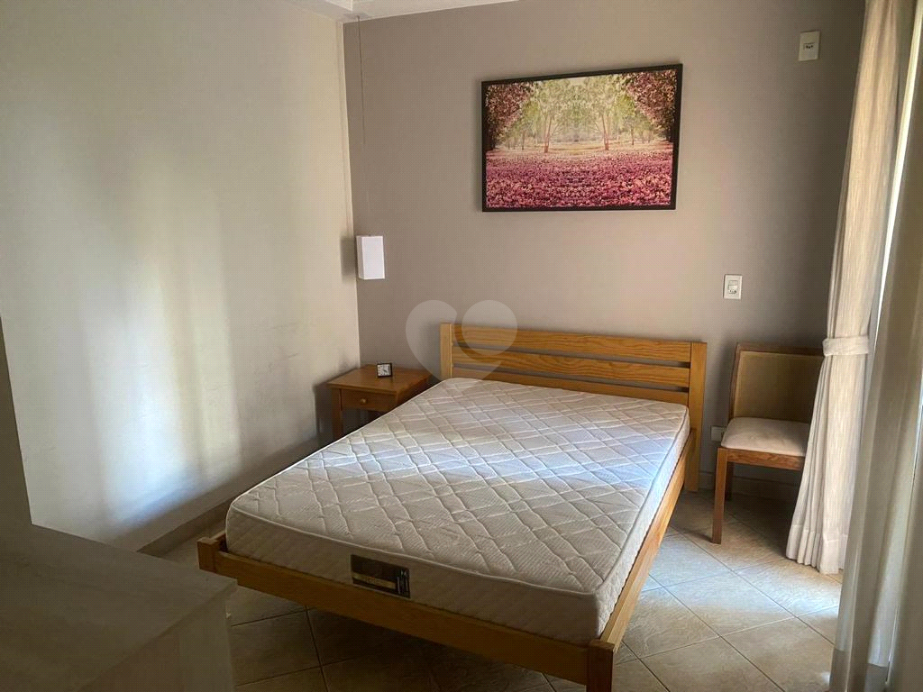 Venda Apartamento São Paulo Jardim Vila Mariana REO923800 25