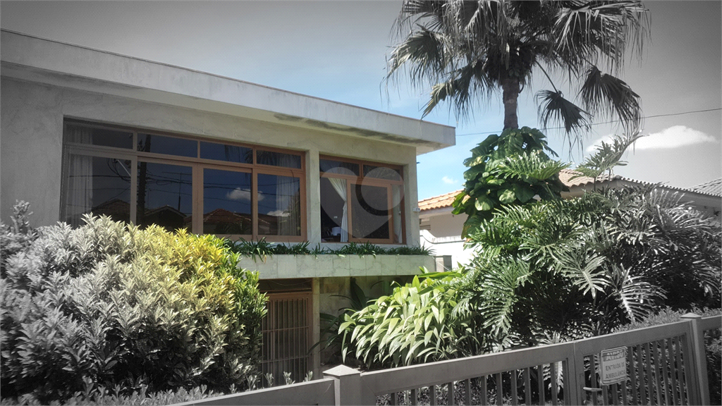 Venda Casa térrea São Paulo Vila São José (ipiranga) REO923804 50