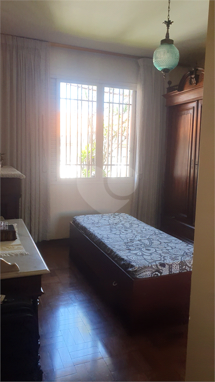 Venda Casa térrea São Paulo Vila São José (ipiranga) REO923804 18