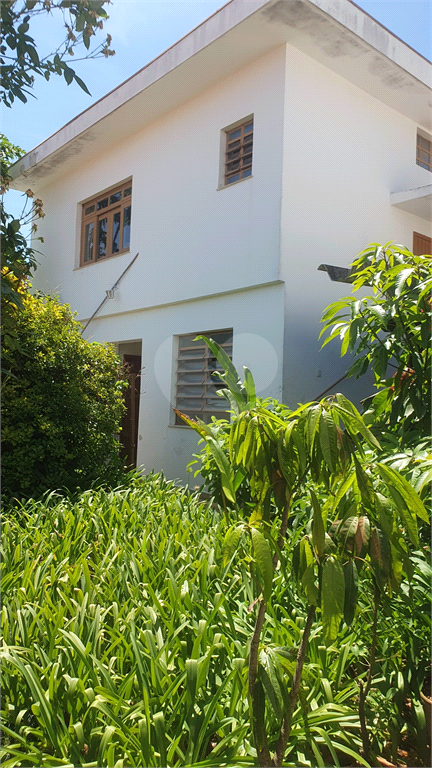 Venda Casa térrea São Paulo Vila São José (ipiranga) REO923804 38