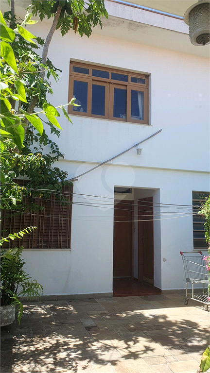 Venda Casa térrea São Paulo Vila São José (ipiranga) REO923804 34