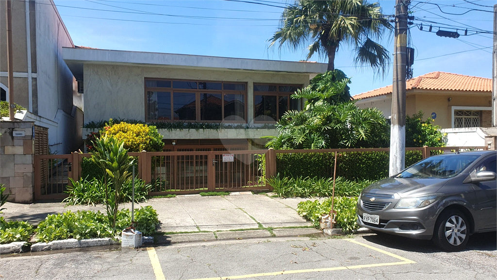 Venda Casa térrea São Paulo Vila São José (ipiranga) REO923804 1