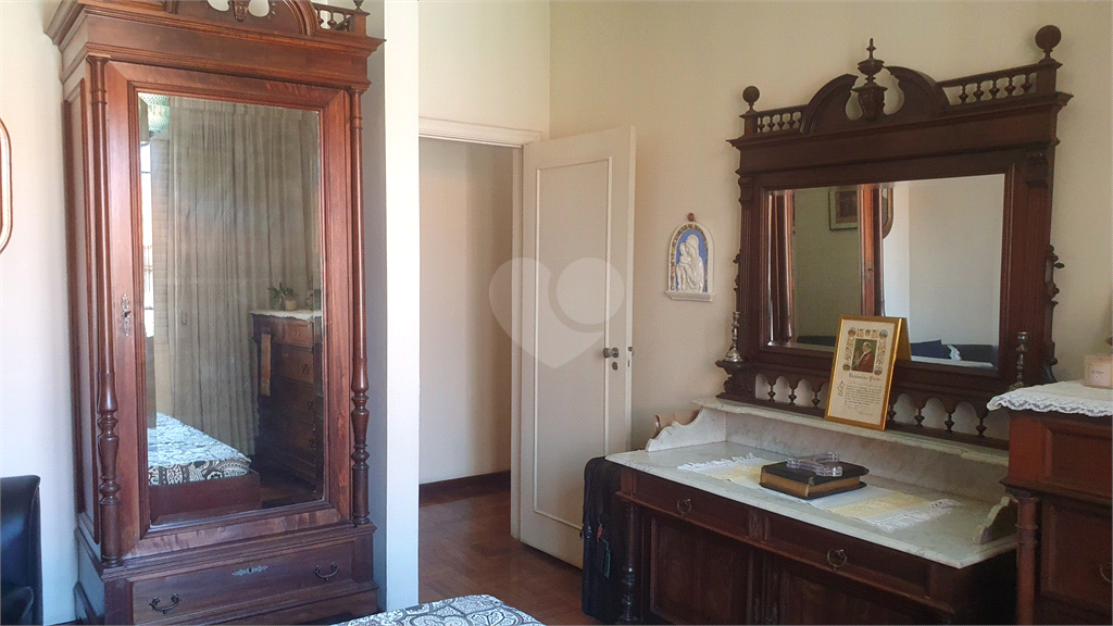 Venda Casa térrea São Paulo Vila São José (ipiranga) REO923804 27