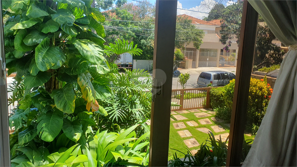 Venda Casa térrea São Paulo Vila São José (ipiranga) REO923804 45