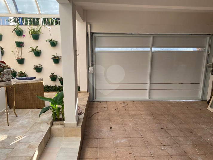 Venda Casa São Paulo Jardim Novo Mundo REO923811 27