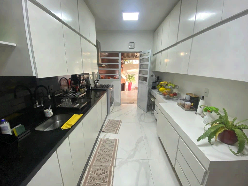 Venda Casa São Paulo Jardim Novo Mundo REO923811 14