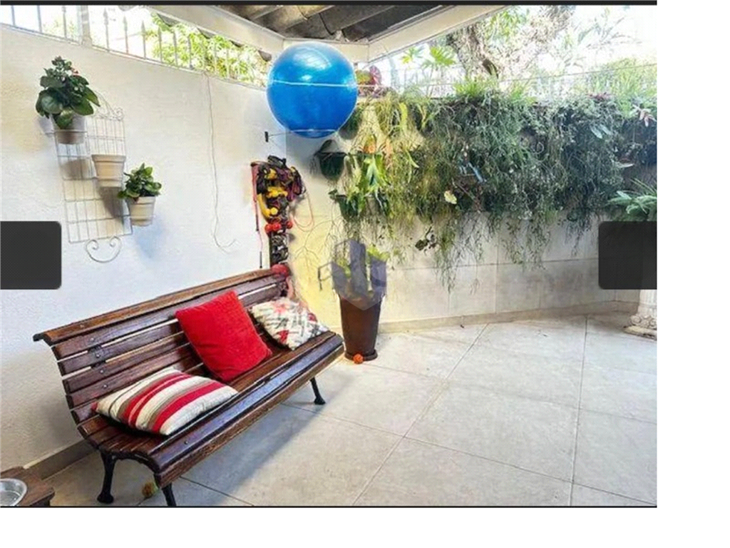 Venda Casa São Paulo Jardim Novo Mundo REO923811 33