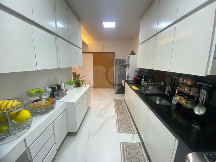 Venda Casa São Paulo Jardim Novo Mundo REO923811 13