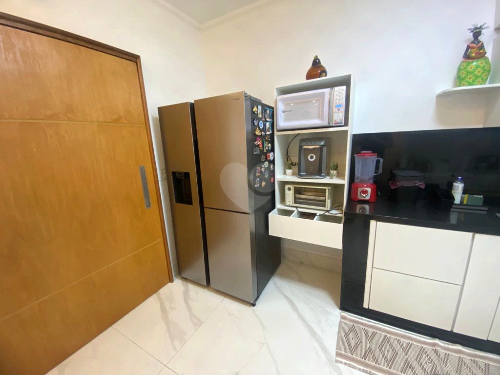 Venda Casa São Paulo Jardim Novo Mundo REO923811 12