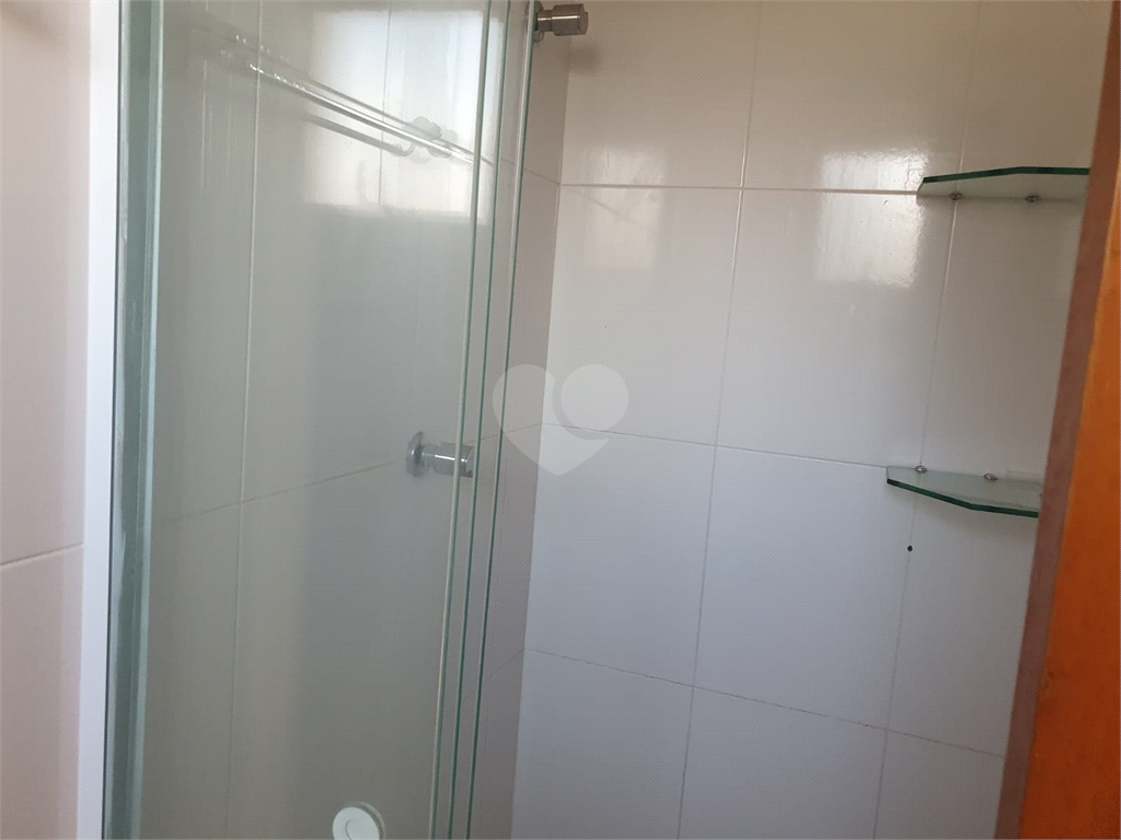 Venda Apartamento São Paulo Vila Mazzei REO923814 18