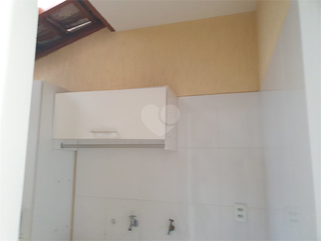 Venda Apartamento São Paulo Vila Mazzei REO923814 31