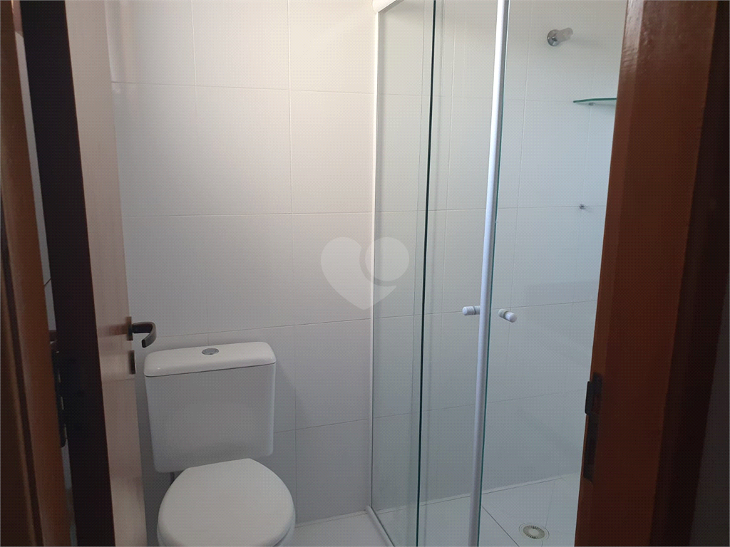 Venda Apartamento São Paulo Vila Mazzei REO923814 5