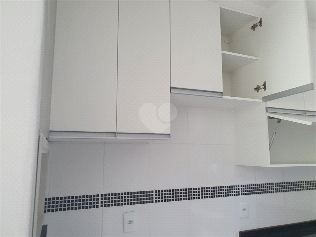 Venda Apartamento São Paulo Vila Mazzei REO923814 27