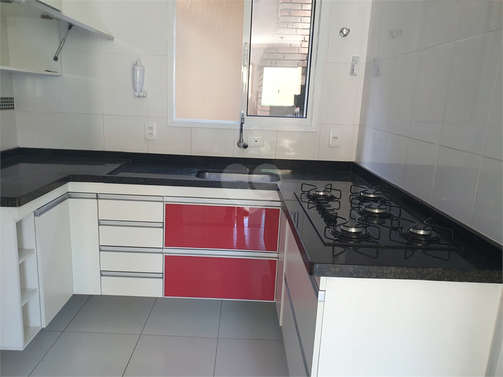 Venda Apartamento São Paulo Vila Mazzei REO923814 29