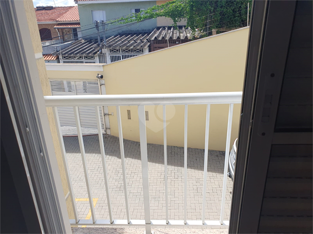 Venda Apartamento São Paulo Vila Mazzei REO923814 14