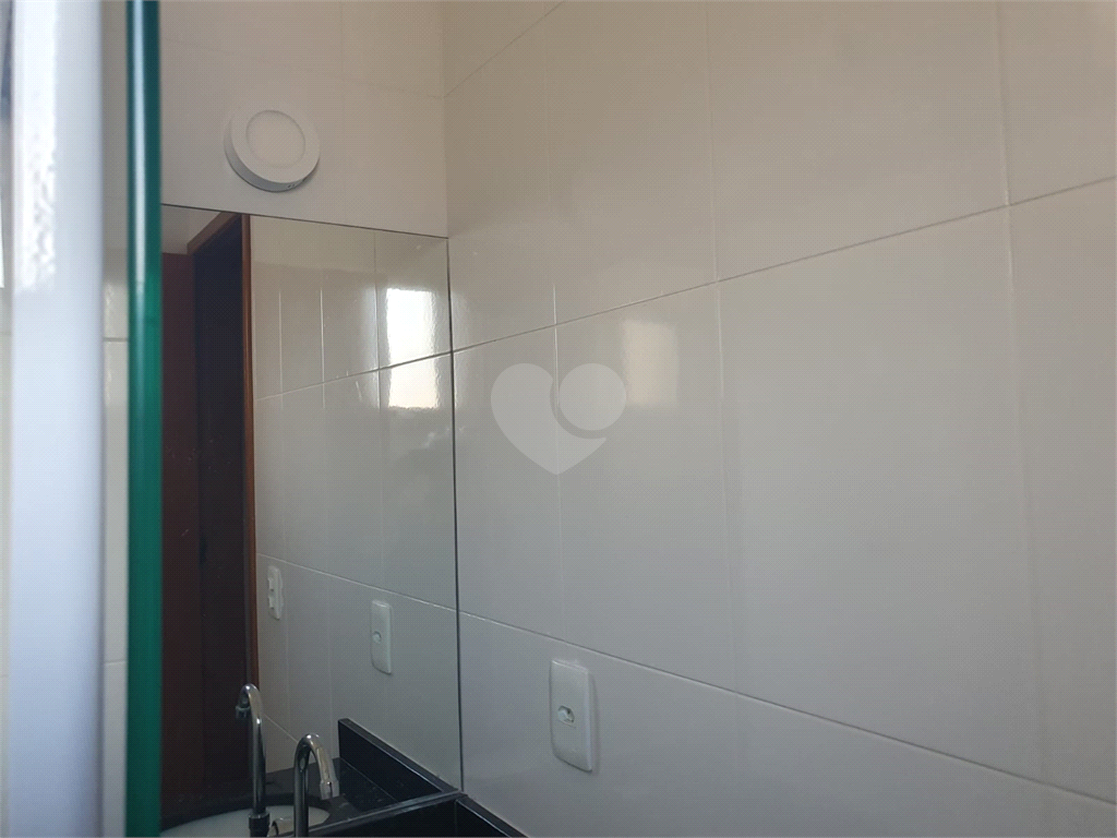 Venda Apartamento São Paulo Vila Mazzei REO923814 4