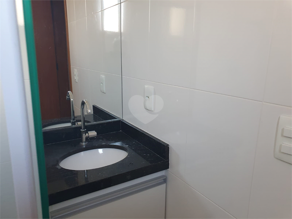 Venda Apartamento São Paulo Vila Mazzei REO923814 15