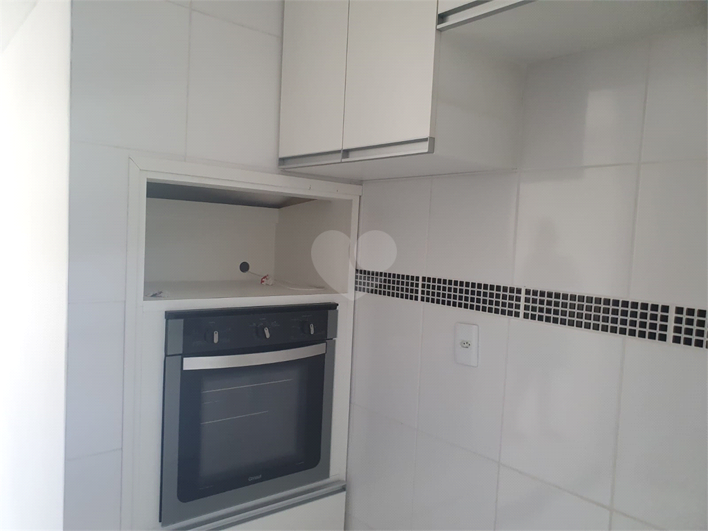 Venda Apartamento São Paulo Vila Mazzei REO923814 28