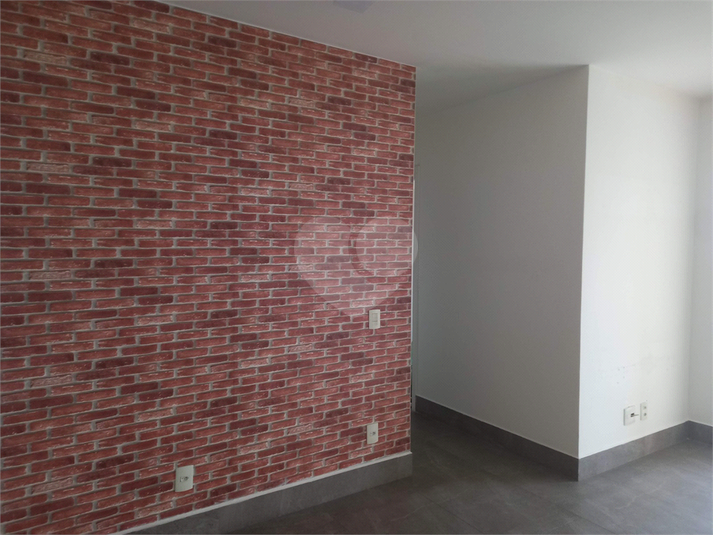 Venda Apartamento São Paulo Brás REO923825 2