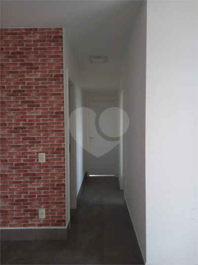 Venda Apartamento São Paulo Brás REO923825 1