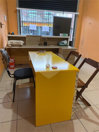 Venda Sobrado Santo André Jardim Guarará REO923826 6