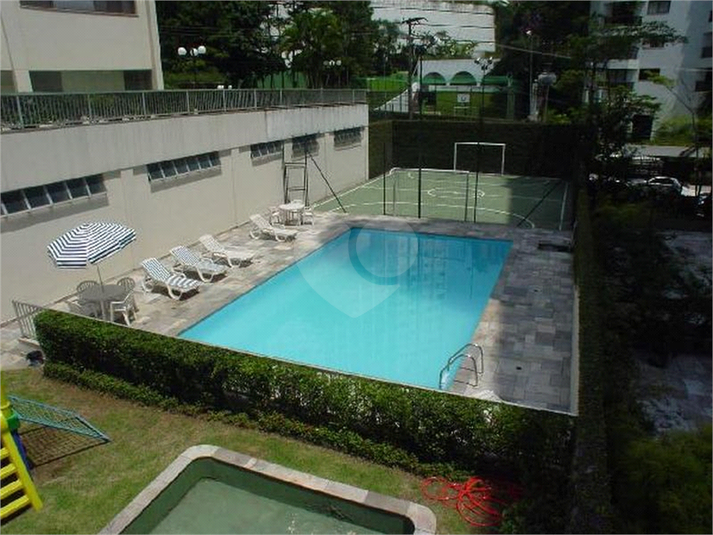 Venda Cobertura São Paulo Real Parque REO92383 14