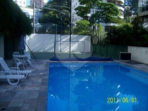 Venda Cobertura São Paulo Real Parque REO92383 9