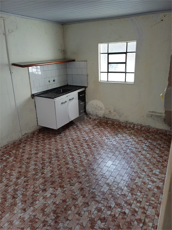 Venda Terreno São Paulo Jardim Independência REO923837 15