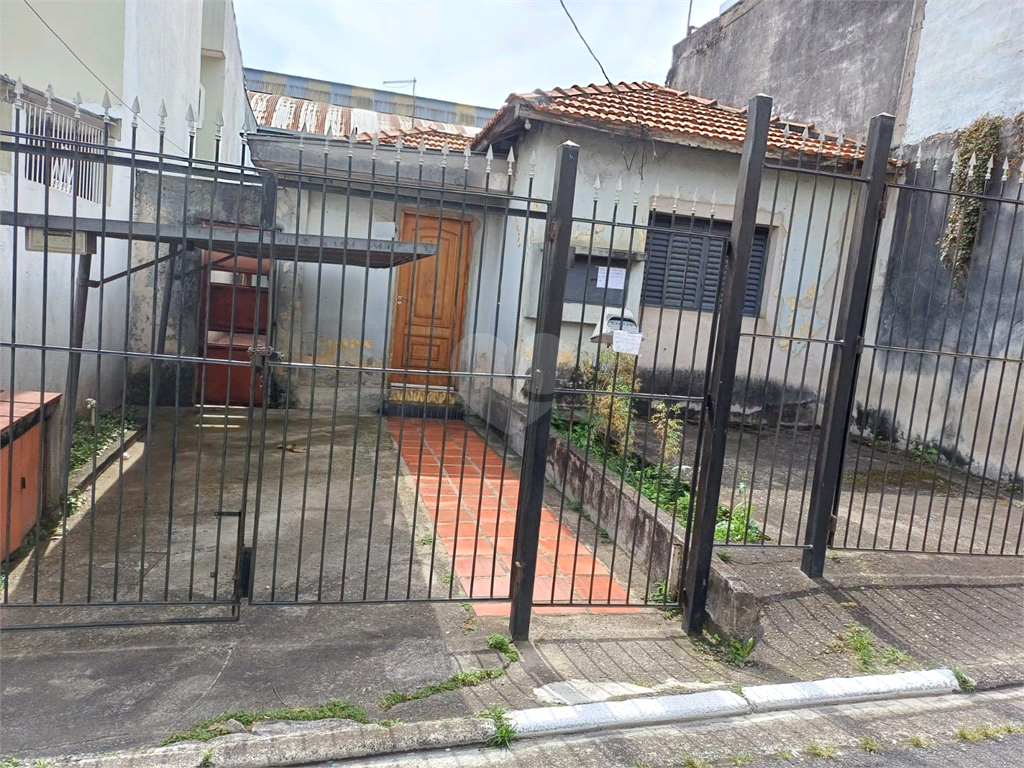 Venda Terreno São Paulo Jardim Independência REO923837 30