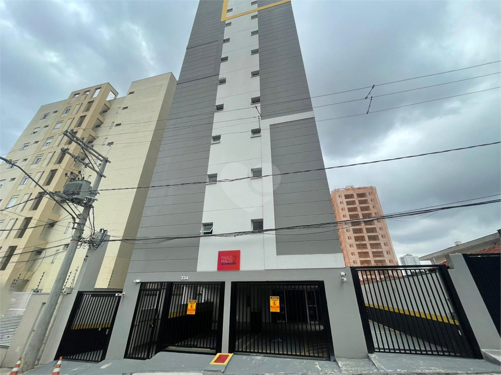 Aluguel Apartamento São Paulo Tucuruvi REO923847 12