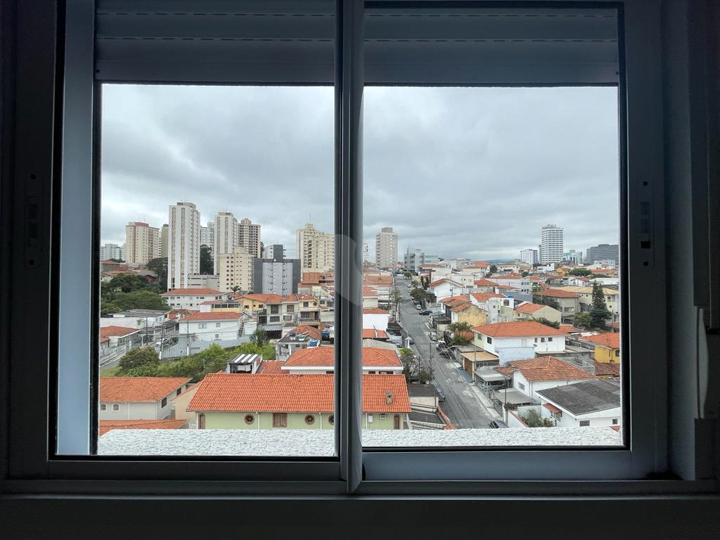 Aluguel Apartamento São Paulo Tucuruvi REO923847 2