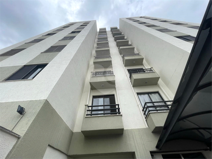 Aluguel Apartamento São Paulo Tucuruvi REO923848 9