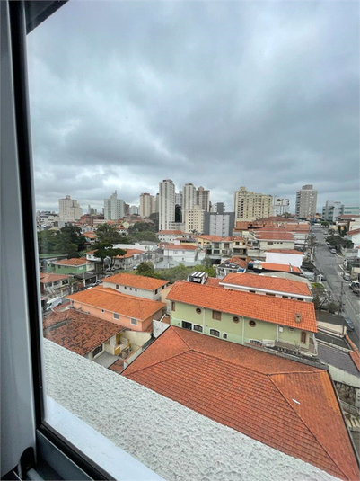 Aluguel Apartamento São Paulo Tucuruvi REO923848 3