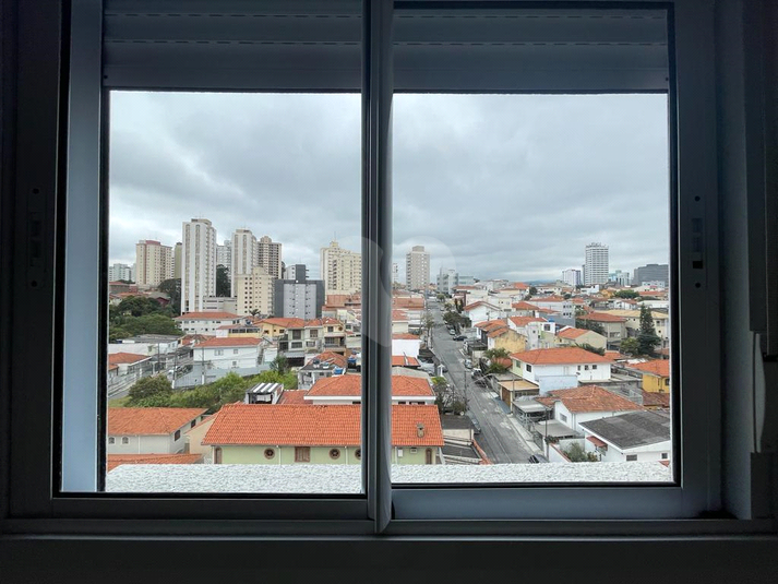 Aluguel Apartamento São Paulo Tucuruvi REO923848 2