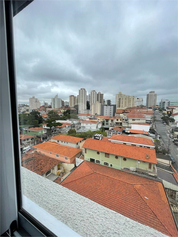 Aluguel Apartamento São Paulo Tucuruvi REO923849 3