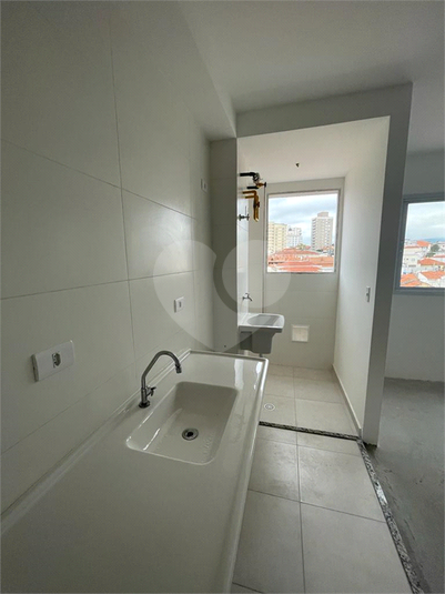 Aluguel Apartamento São Paulo Tucuruvi REO923849 6