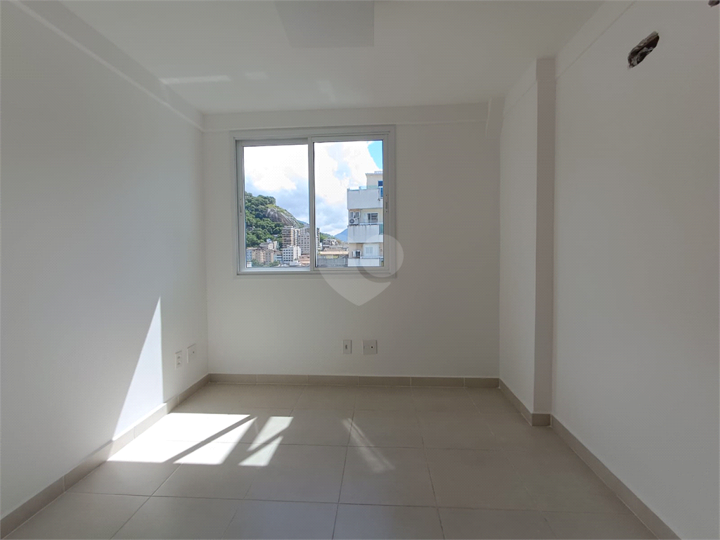 Venda Cobertura Rio De Janeiro Tijuca REO923850 21