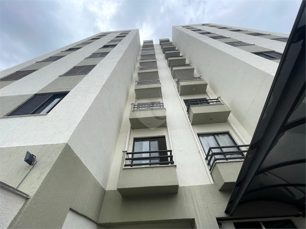 Aluguel Apartamento São Paulo Tucuruvi REO923851 9