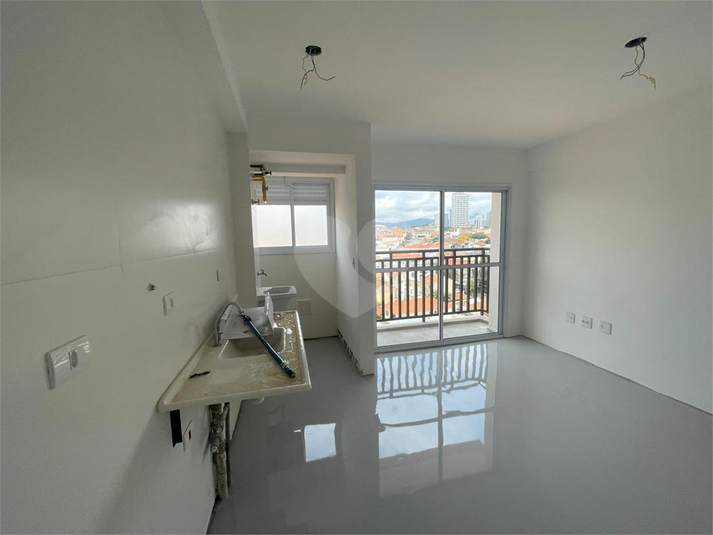 Aluguel Apartamento São Paulo Tucuruvi REO923856 3