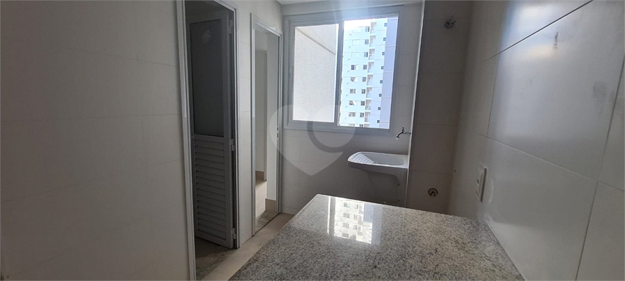 Venda Apartamento Goiânia Setor Bueno REO923865 11