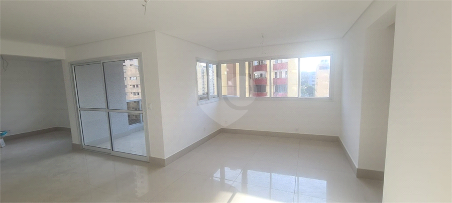 Venda Apartamento Goiânia Setor Bueno REO923865 2