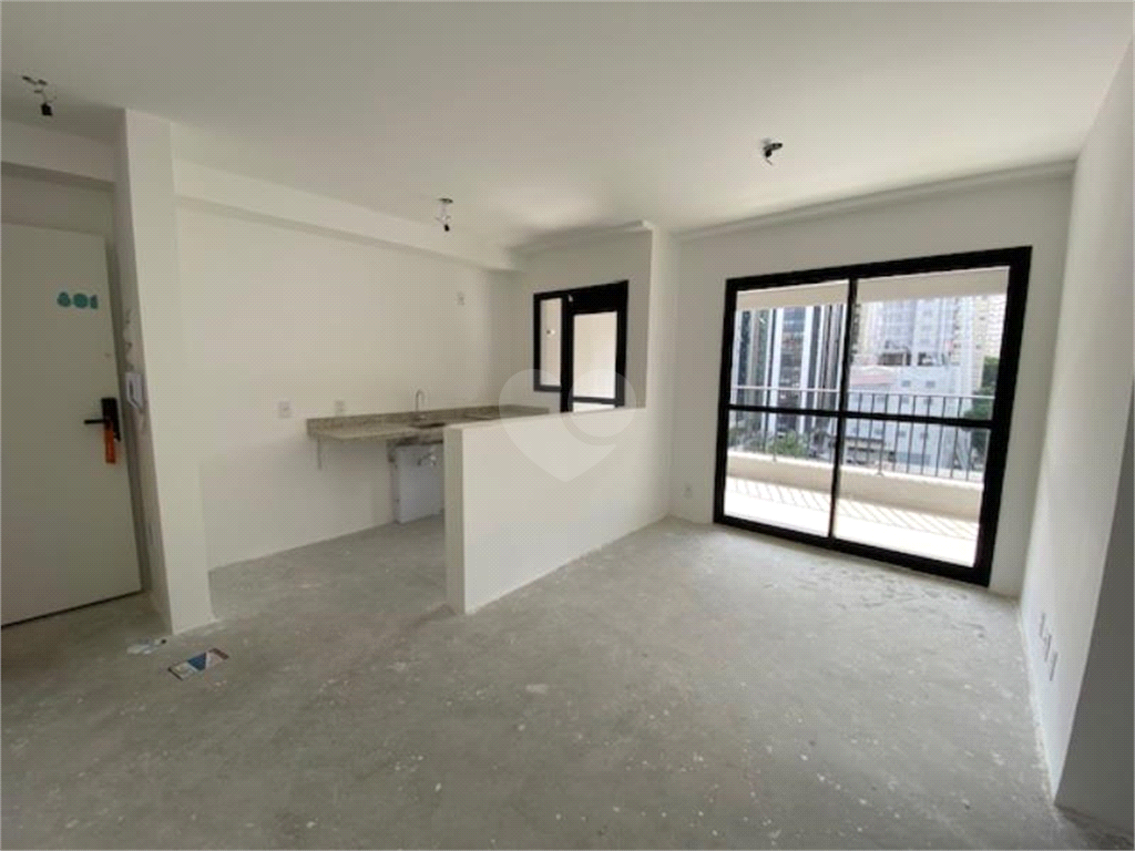 Venda Apartamento São Paulo Vila Buarque REO923883 2