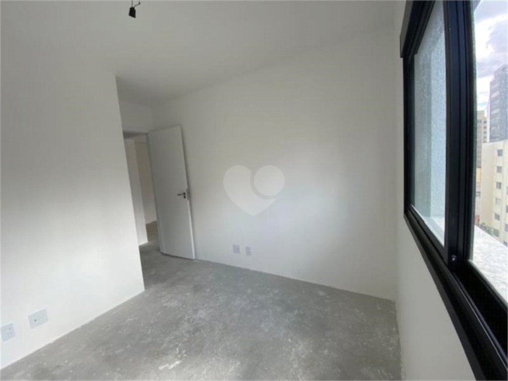 Venda Apartamento São Paulo Vila Buarque REO923883 17