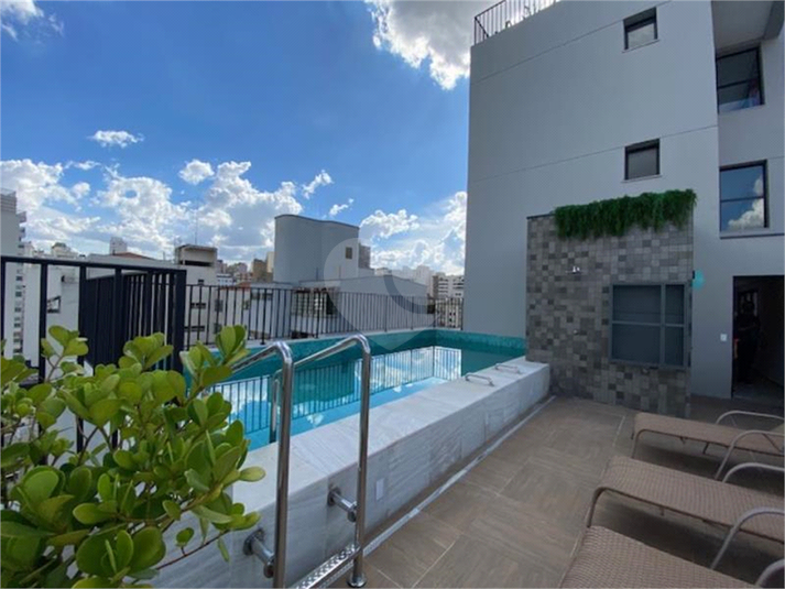 Venda Apartamento São Paulo Vila Buarque REO923883 58