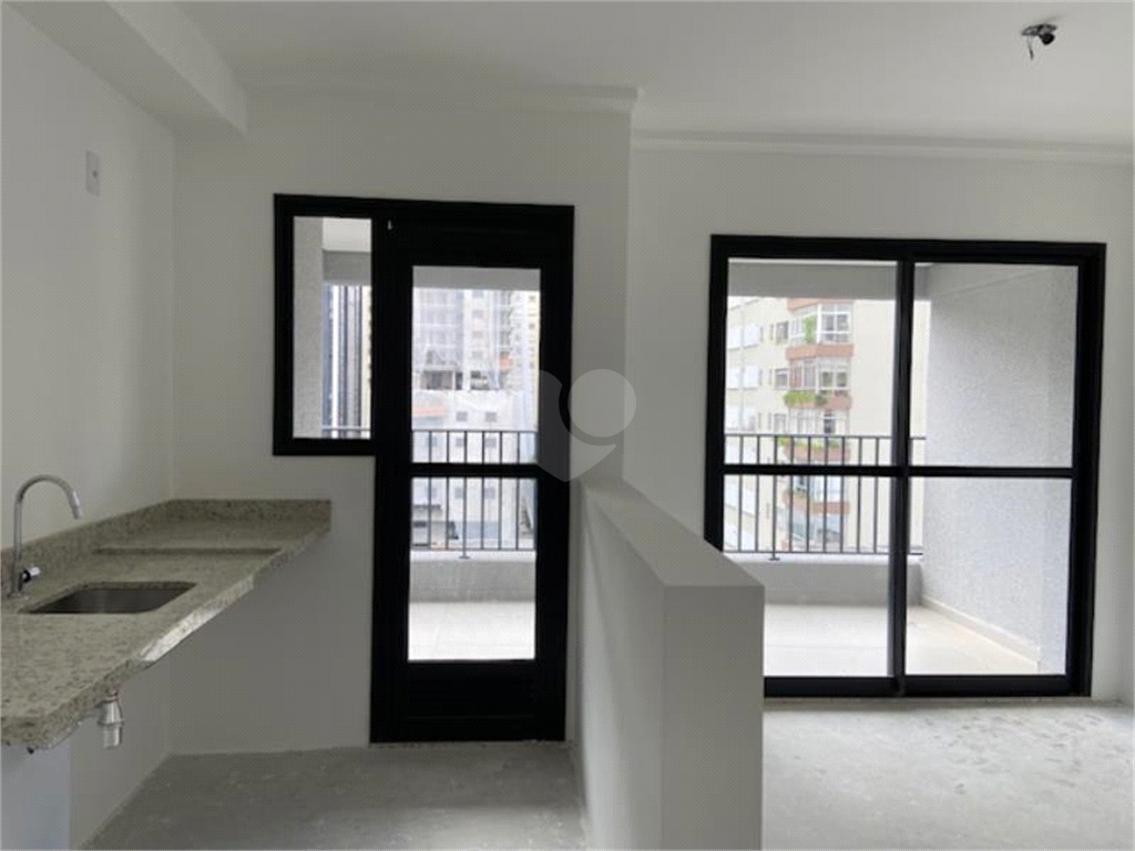 Venda Apartamento São Paulo Vila Buarque REO923883 26