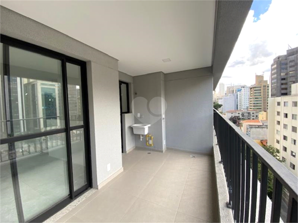 Venda Apartamento São Paulo Vila Buarque REO923883 28