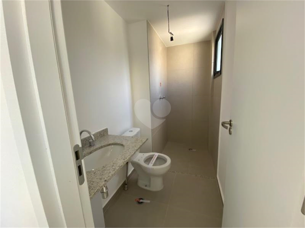 Venda Apartamento São Paulo Vila Buarque REO923883 15