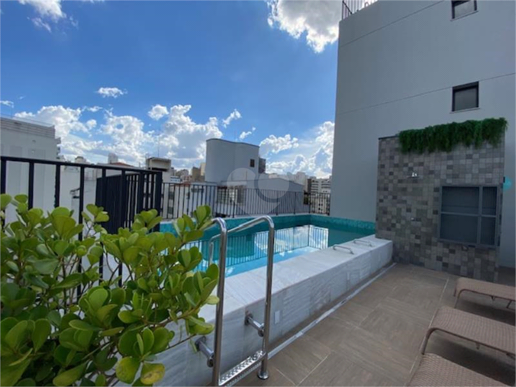 Venda Apartamento São Paulo Vila Buarque REO923883 2